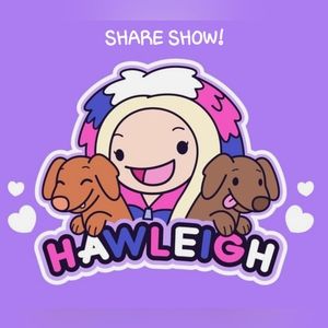 Live Share Show Listing